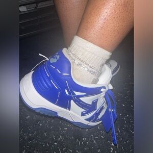 MENS OFF WHITE OUT OF OFFICE limited